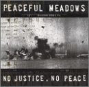 No Justice No Peace - 3509