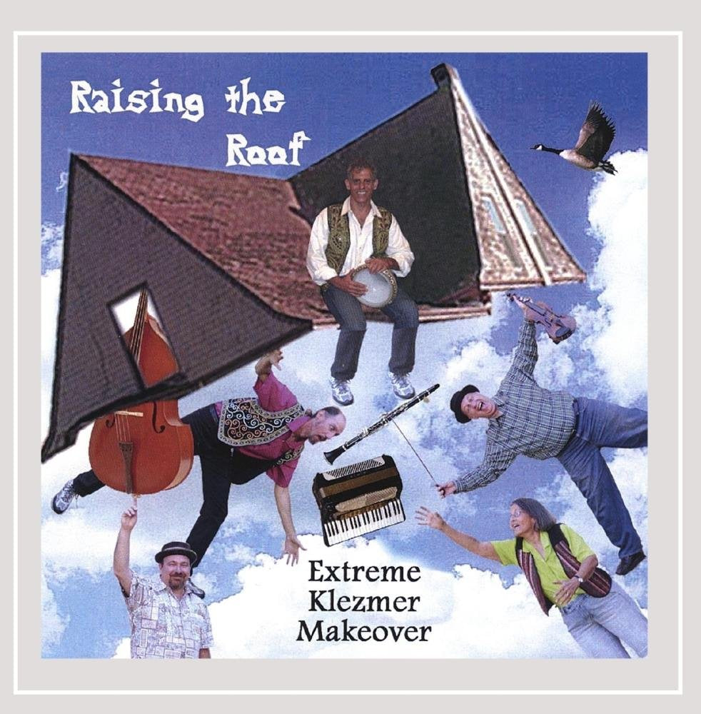 Raising The Roof - 7205