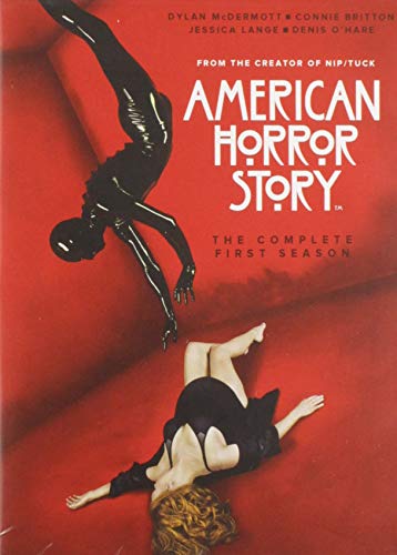 American Horror Story: Season 1 - 6200