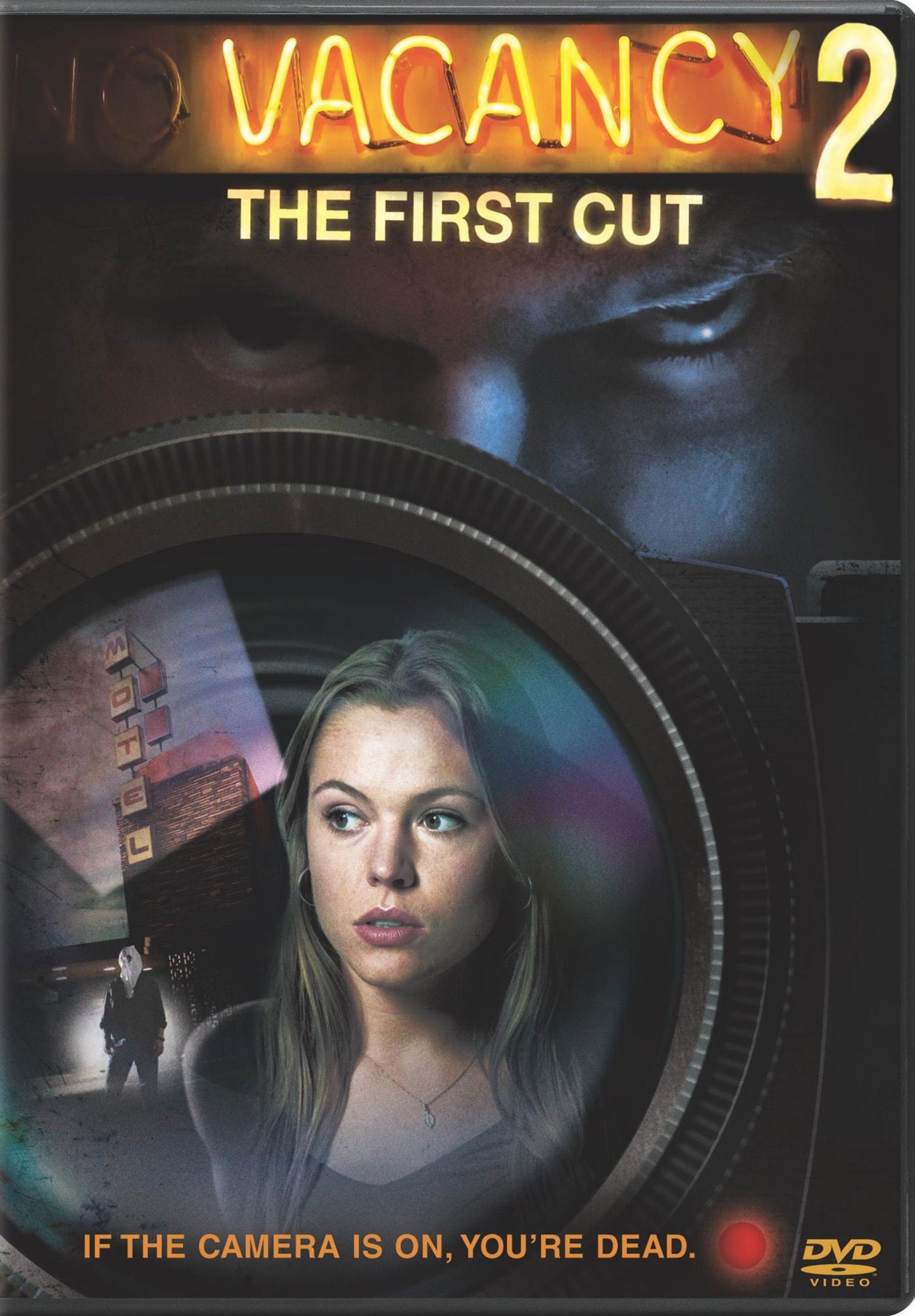 Vacancy 2: The First Cut - 236