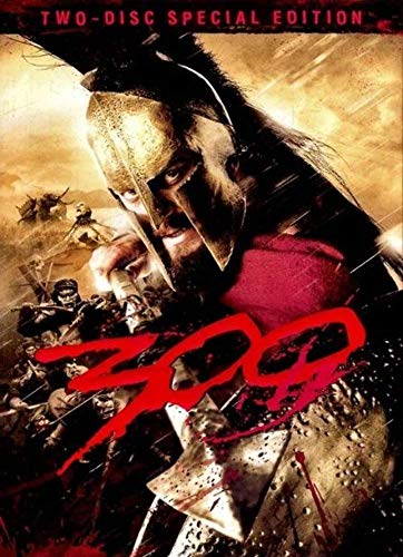 300 (Two-Disc Special Edition) - 4758
