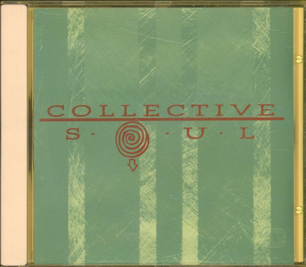 Collective Soul - 5229