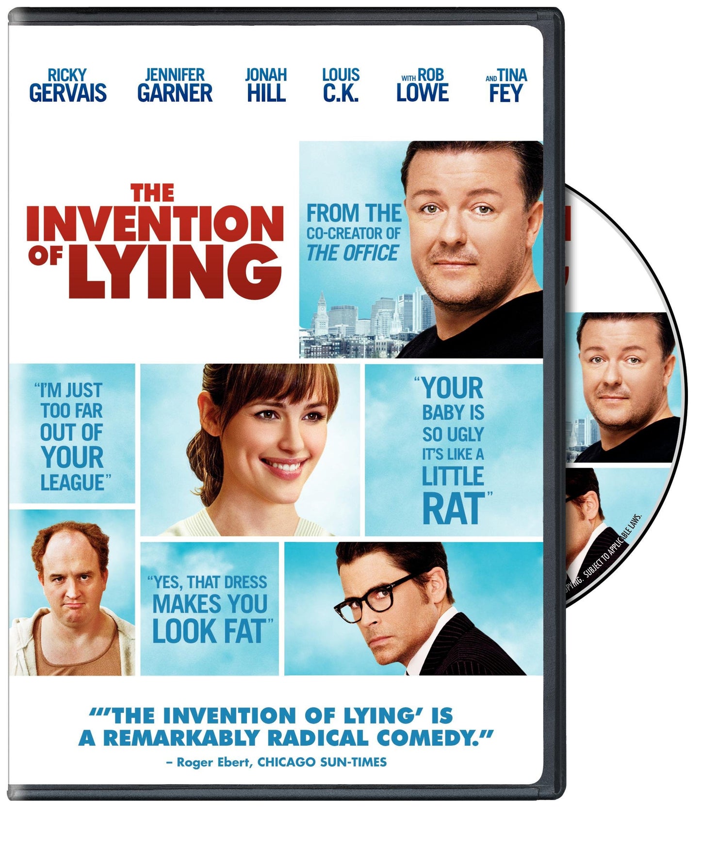 The Invention of Lying - 5865