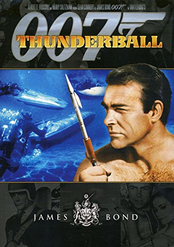 Thunderball - 1303