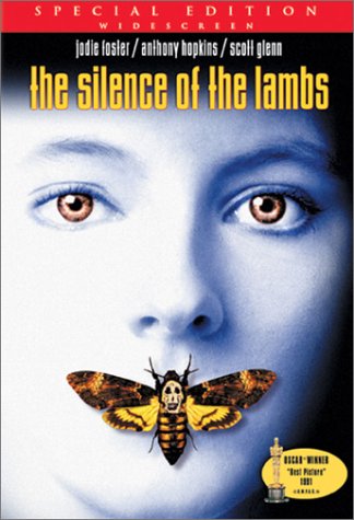 The Silence Of The Lambs (Widescreen Special Edition) - 8633