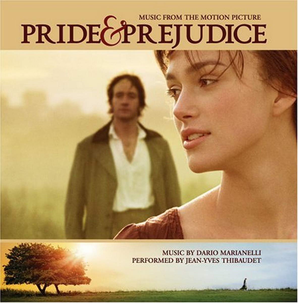 Pride & Prejudice - 2856