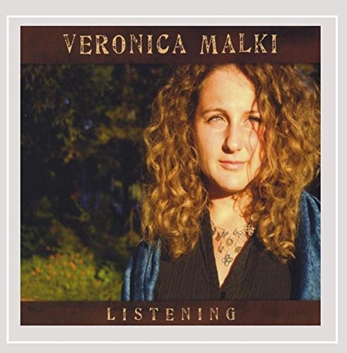 Listening - 8562