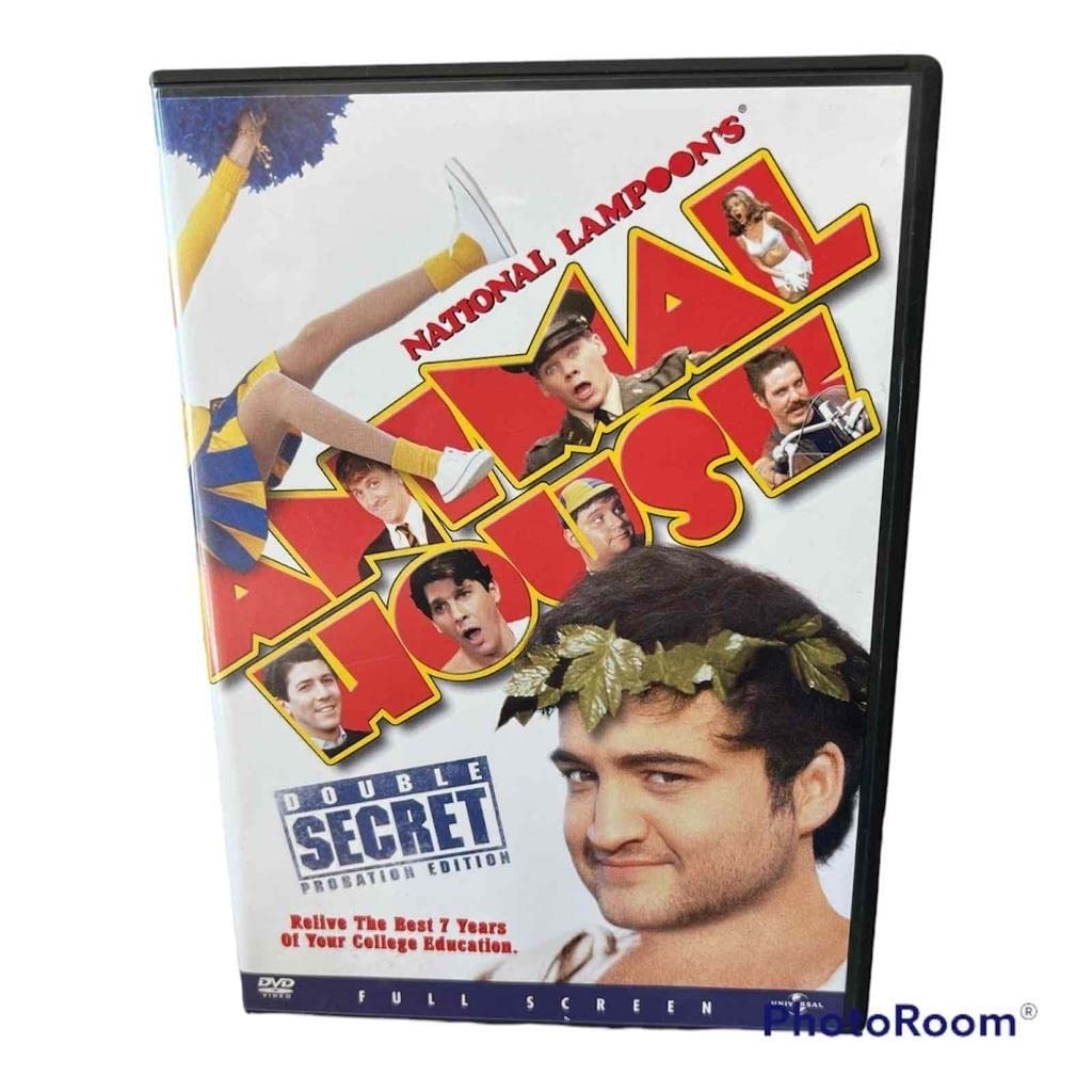 National Lampoon's Animal House - 9790