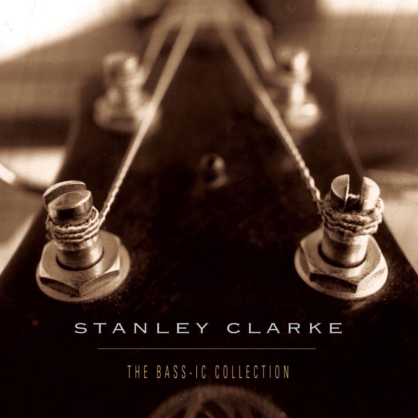 The Bass-ic Collection - 139