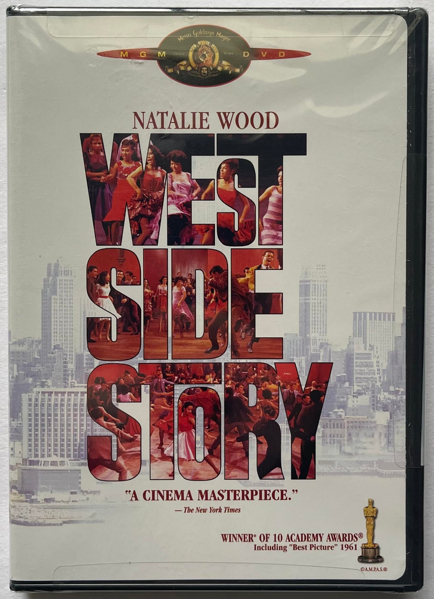 West Side Story (Full Screen Edition) - 8744