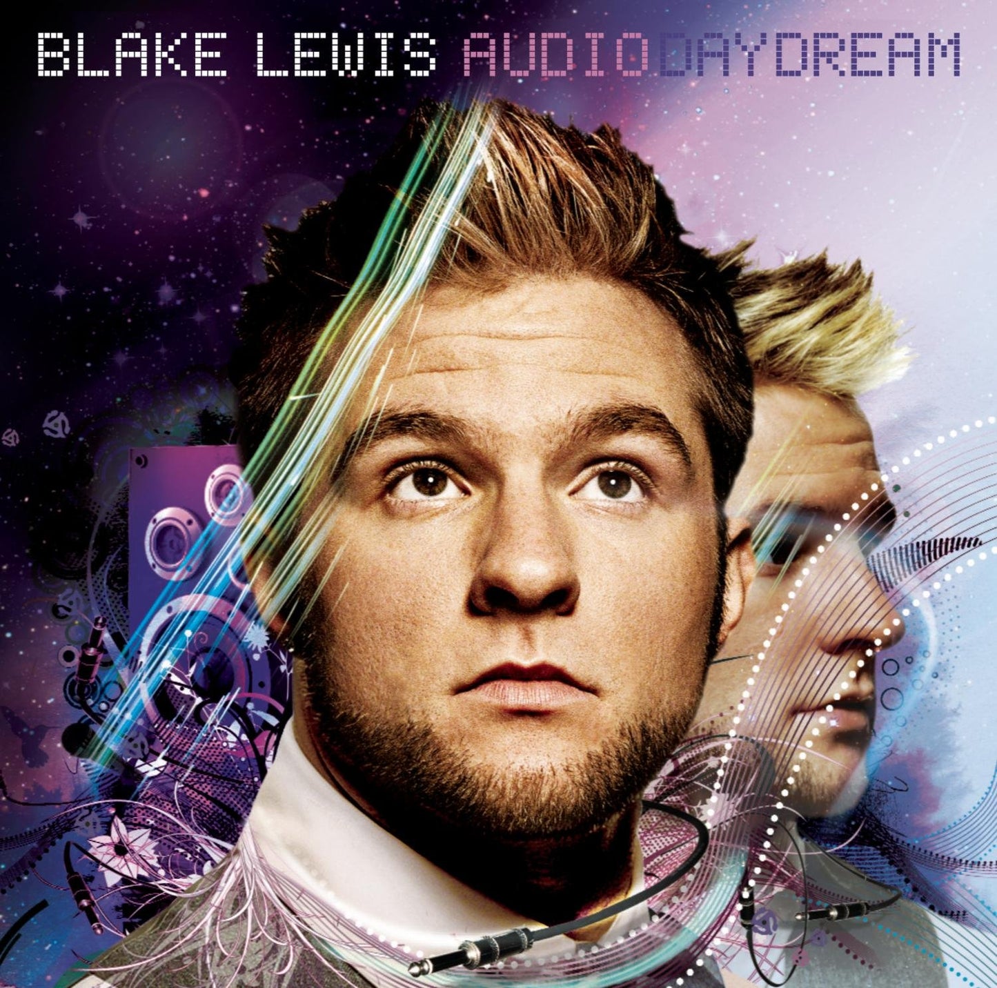 Audio Day Dream - 3583