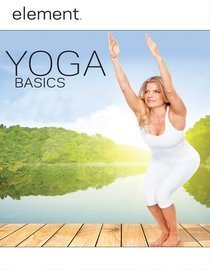 Element Yoga Basics Dvd - 7815