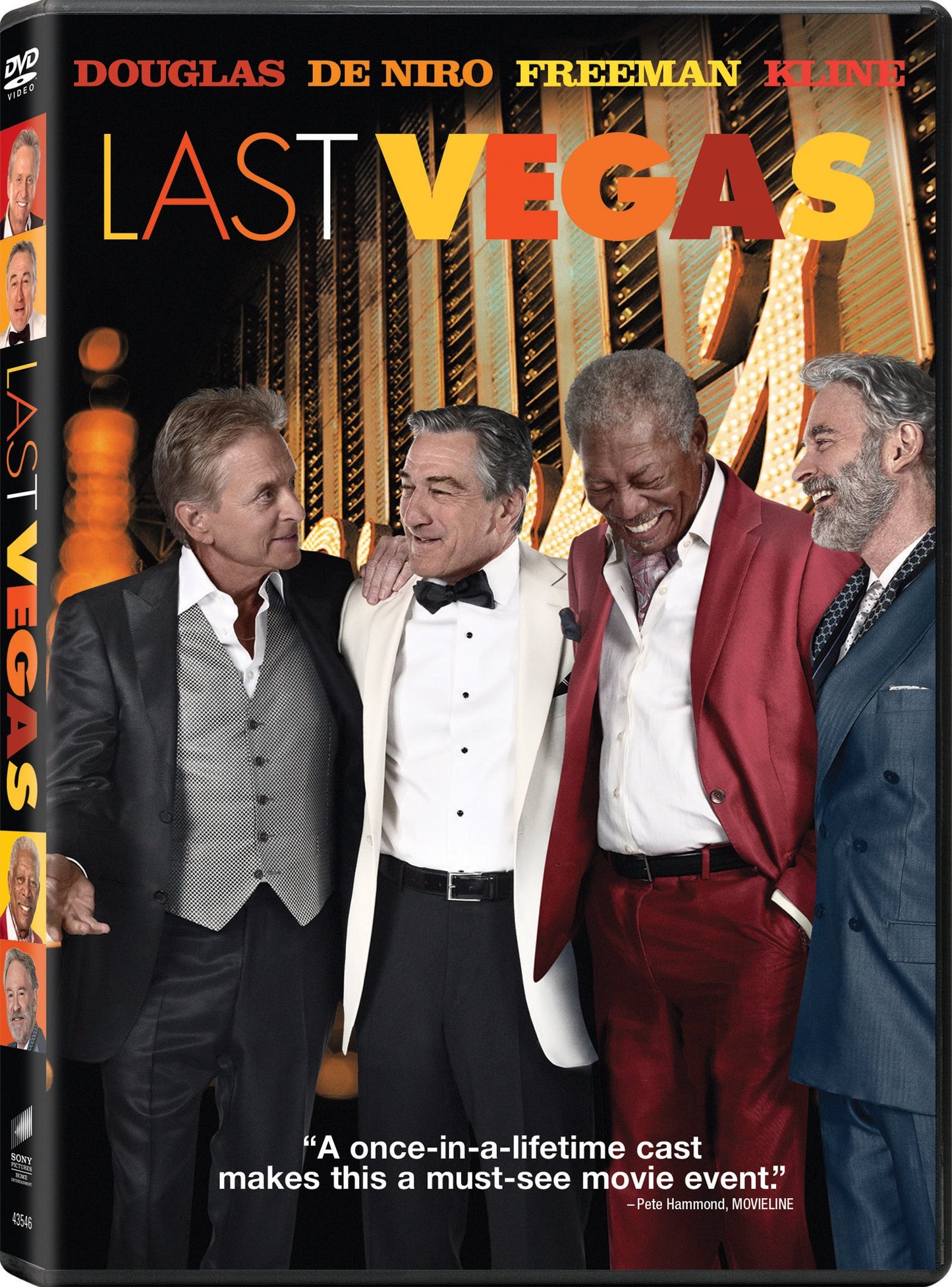 Last Vegas - 831