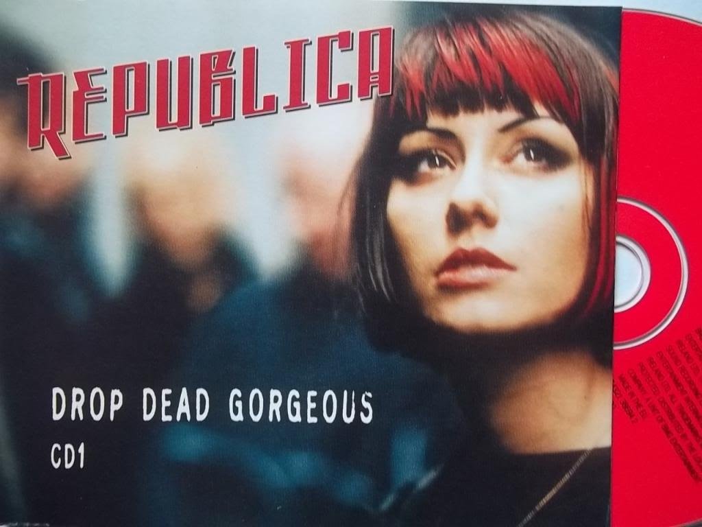 Drop Dead Gorgeous - 3256