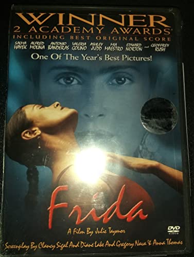 Frida - 9548