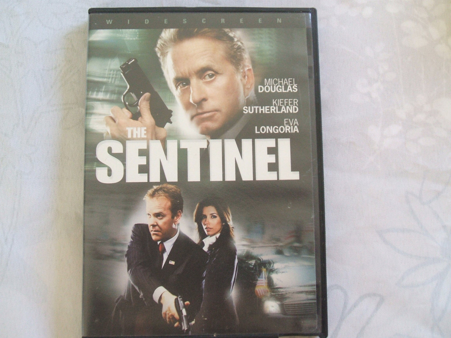 The Sentinel (Widescreen Edition) - 2799