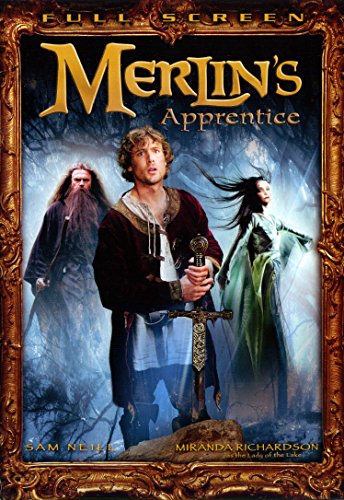 Merlin's Apprentice - 1397