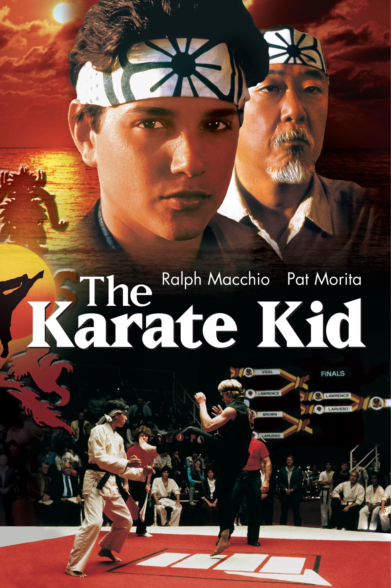 The Karate Kid (Special Edition) - 5025