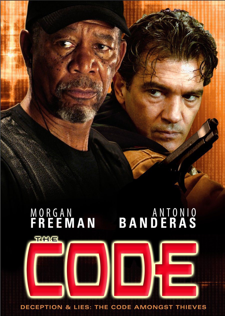 The Code - 67