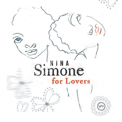 Nina Simone For Lovers - 4658