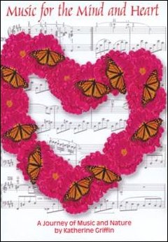 Music for the Mind and Heart - A Natural Mood-Enhancer - 2320