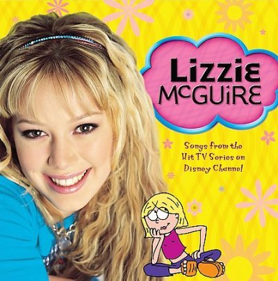 Lizzie McGuire - 3245