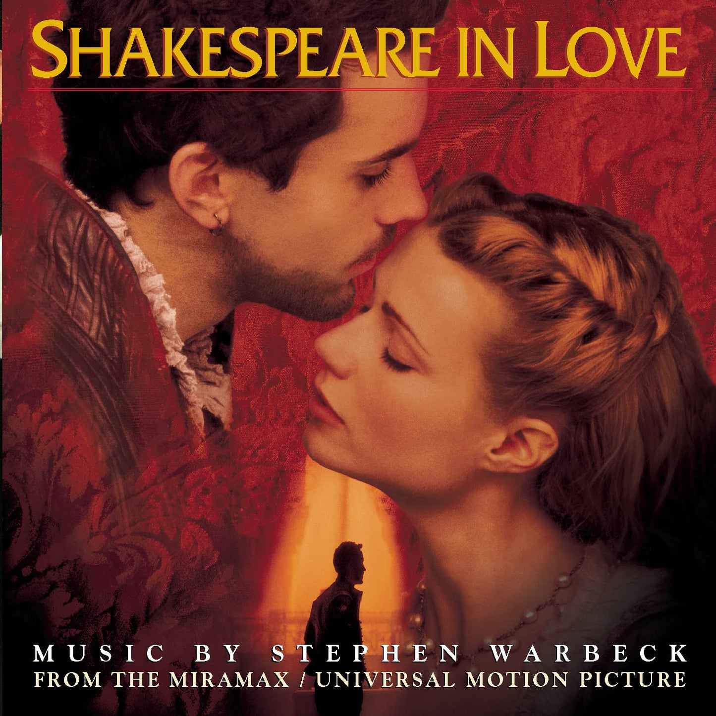 Shakespeare in Love - 3696