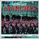 Marches-All the Best - 2733