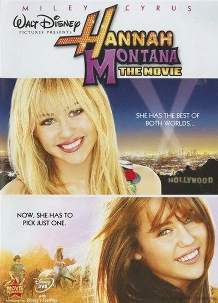 Hannah Montana: The Movie - 5835