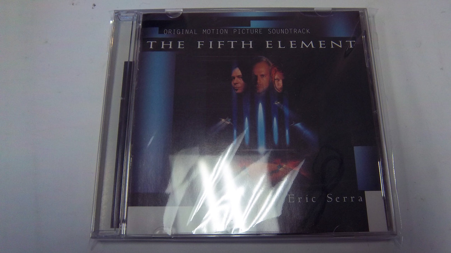 The Fifth Element - 4092