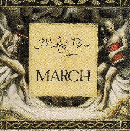 March - 9042