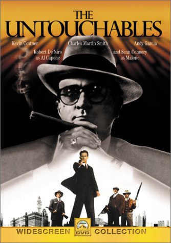 The Untouchables - 307