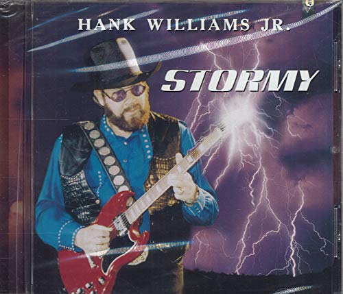 Stormy - 6354