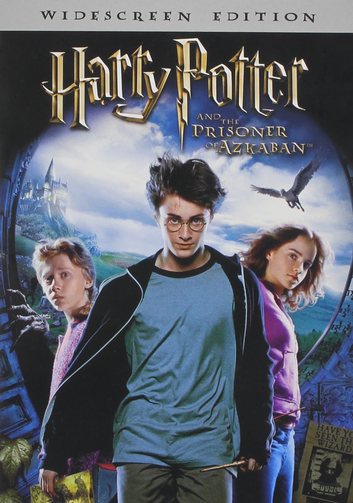Harry Potter: Prisoner of Azkaban - 8477