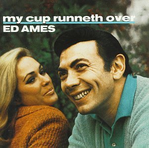 My Cup Runneth Over - 8125