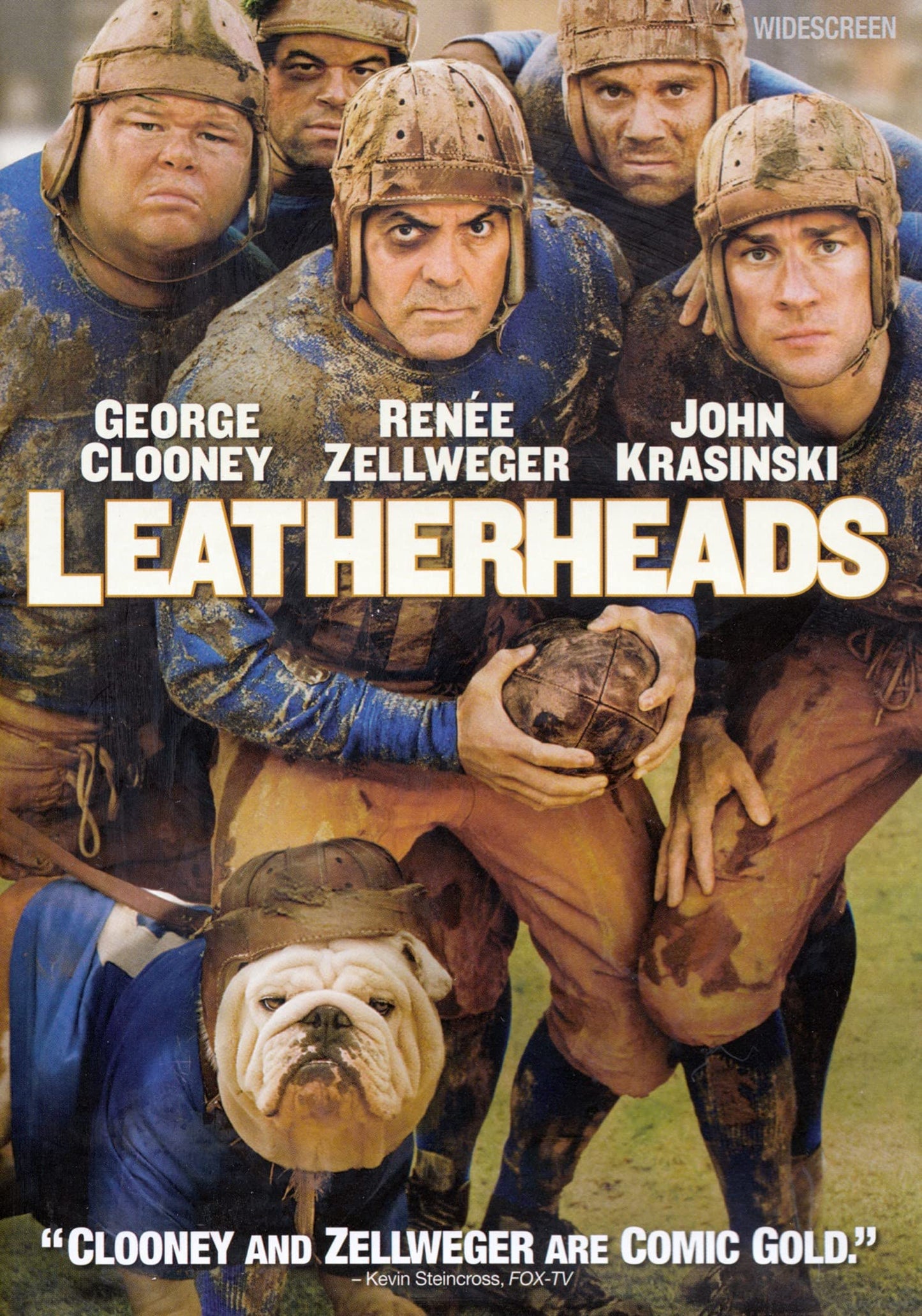 Leatherheads (Widescreen) - 1735