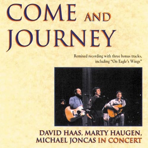 Come & Journey - 5257