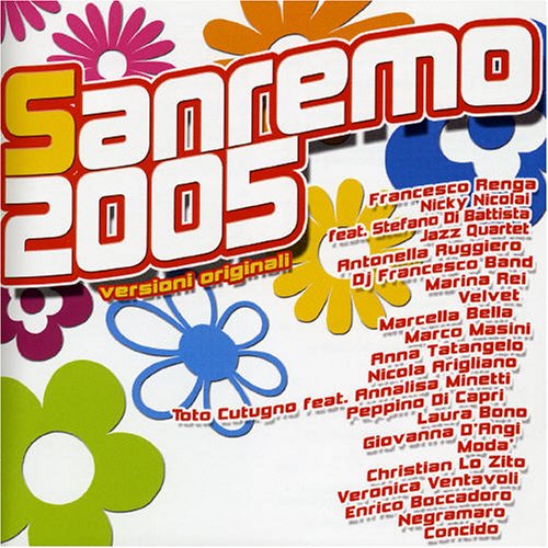 San Remo 2005 - 857