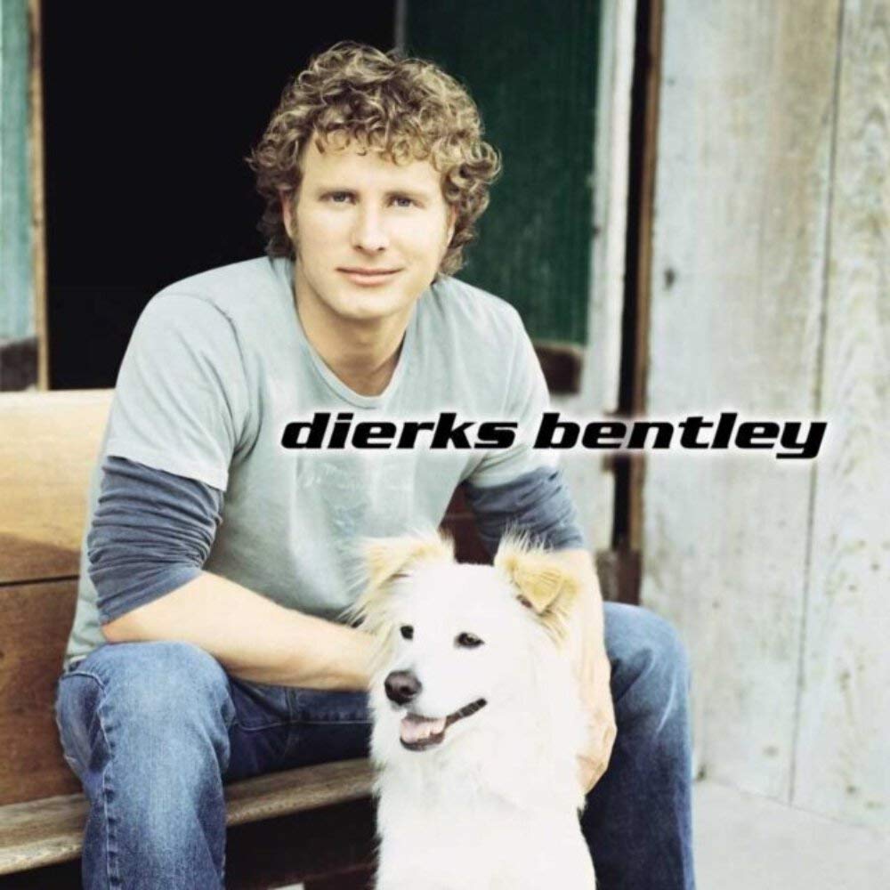 Dierks Bentley - 7987