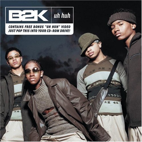 Uh Huh - 6091