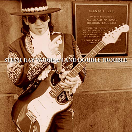 Live at Carnegie Hall - 7961