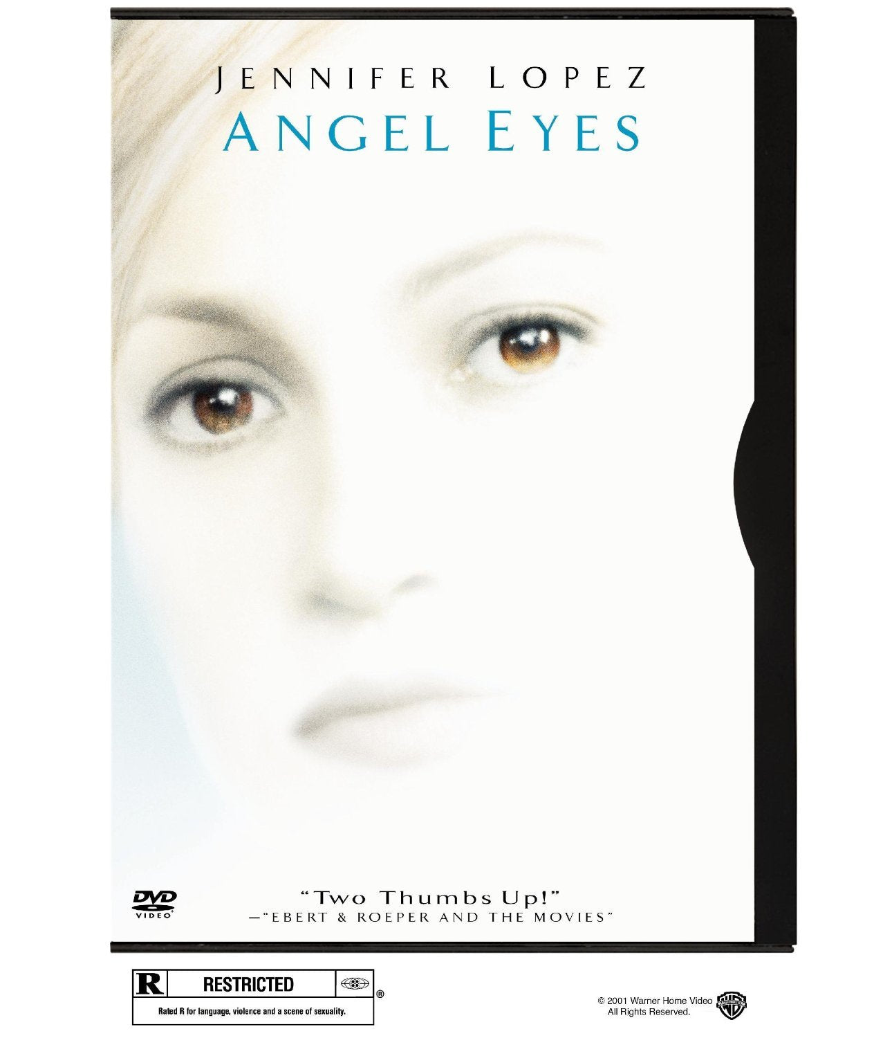 Angel Eyes - 6450