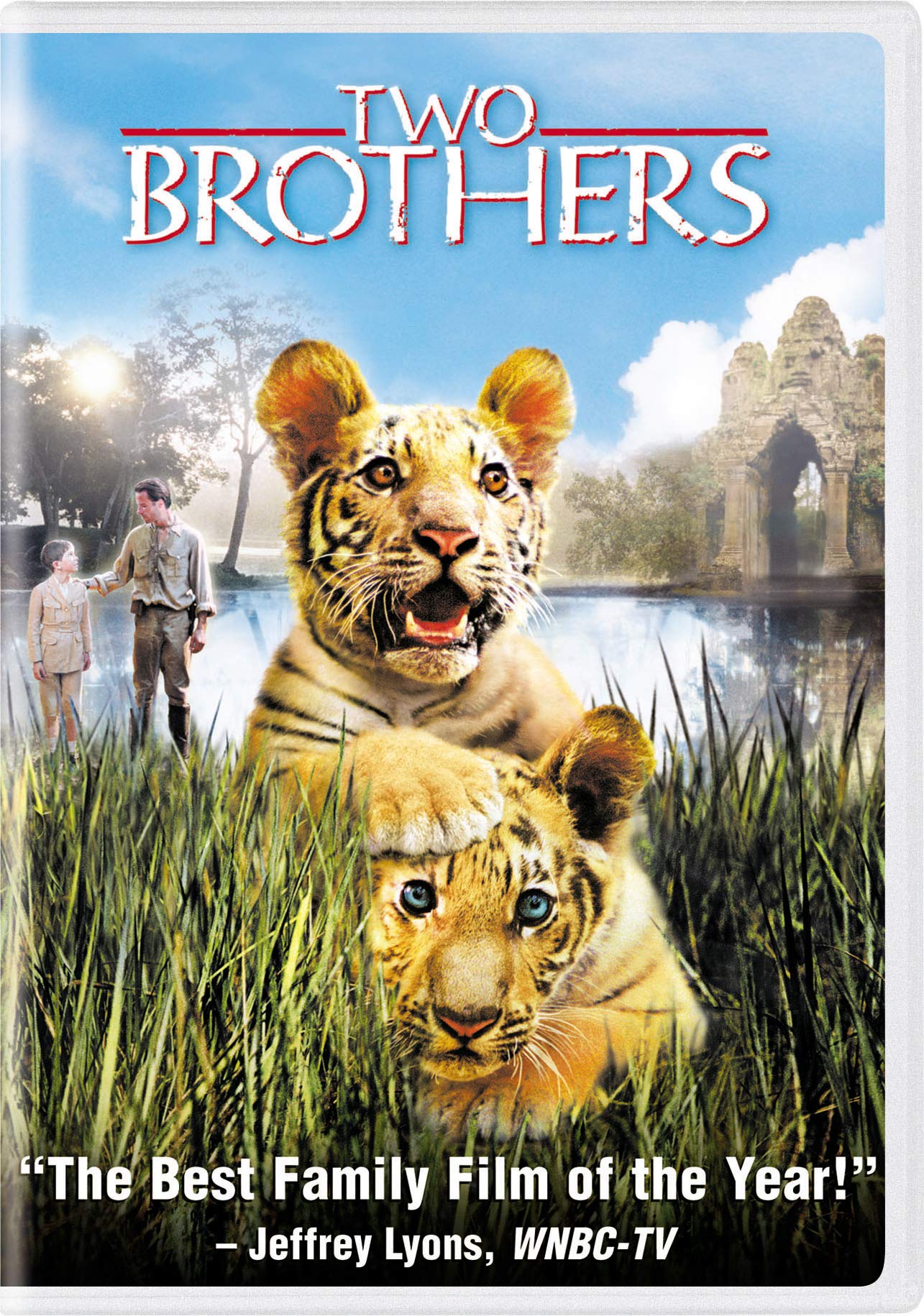 Two Brothers (Widescreen Edition) - 280