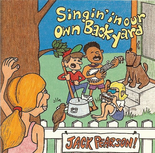 Singin' in Our Own Backyard - 6113