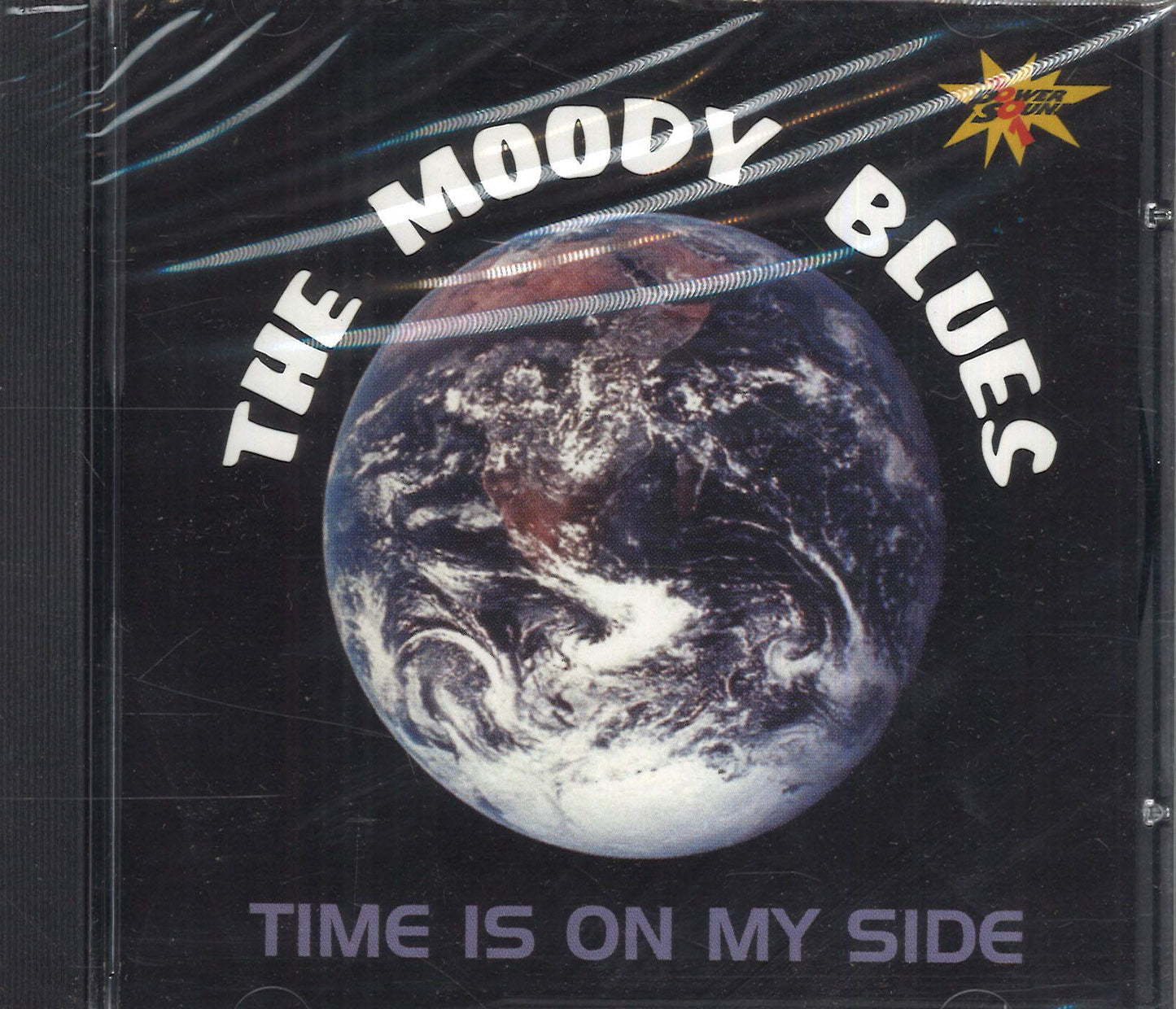 Time Is on My Side - 7459