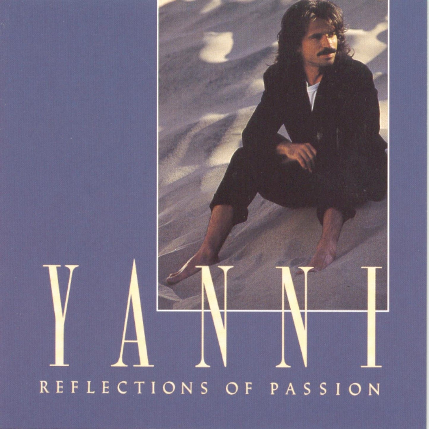 Reflections Of Passion - 6856