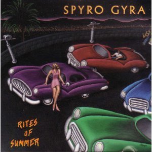 Rites of Summer - 7686