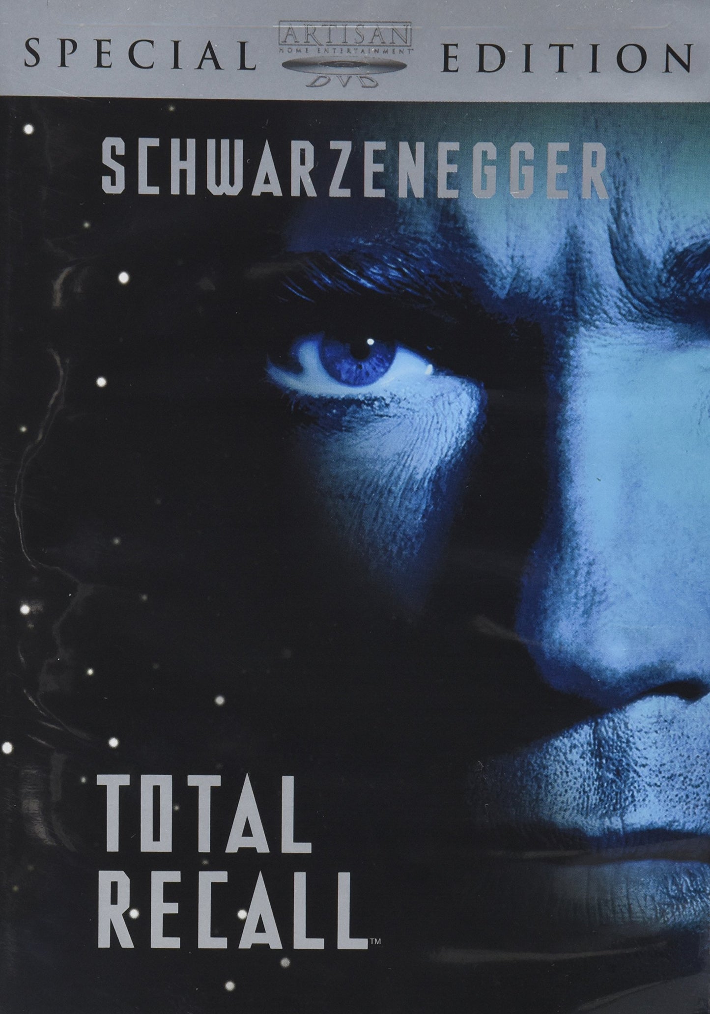 Total Recall (1990) - 190
