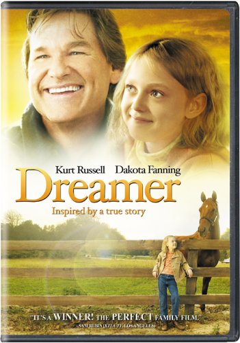 Dreamer - Inspired by a True Story (Full Screen Edition) - 7417