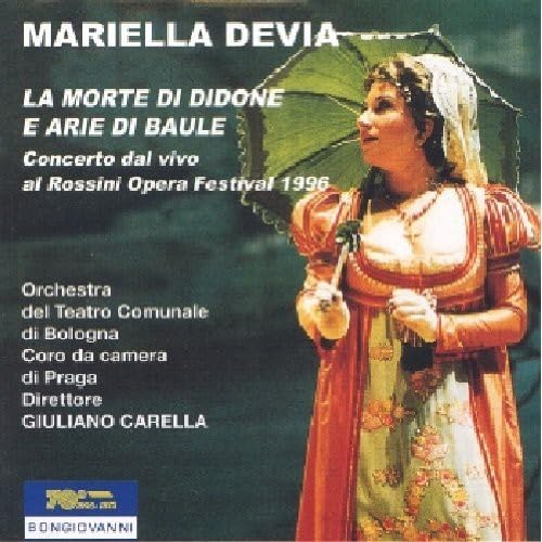 In Concert Rossini Opera Festival 1996 - 8504